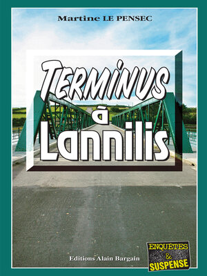 cover image of Terminus à Lannilis